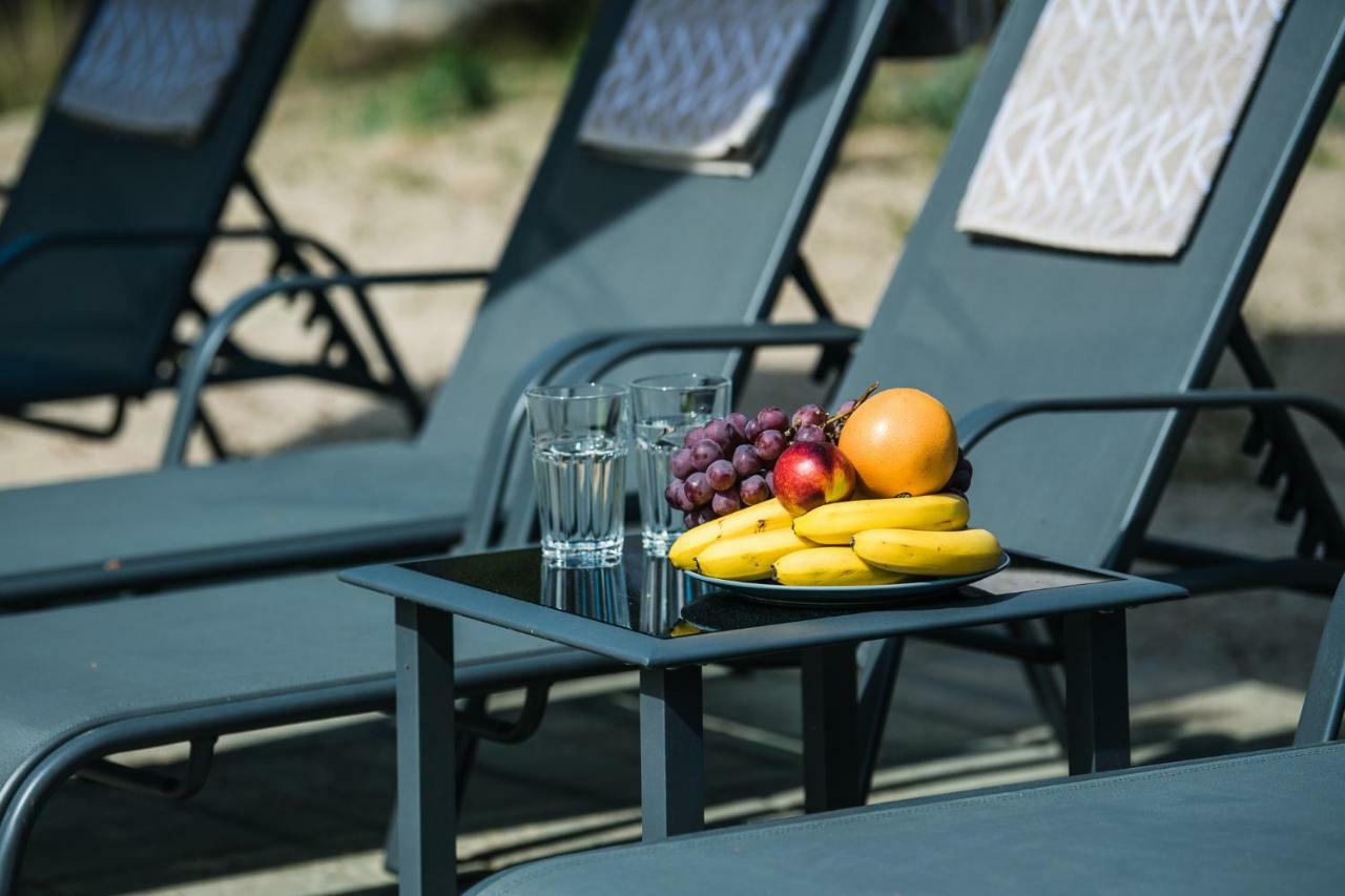 Juras Krasti Bohemija Hébergement de vacances *