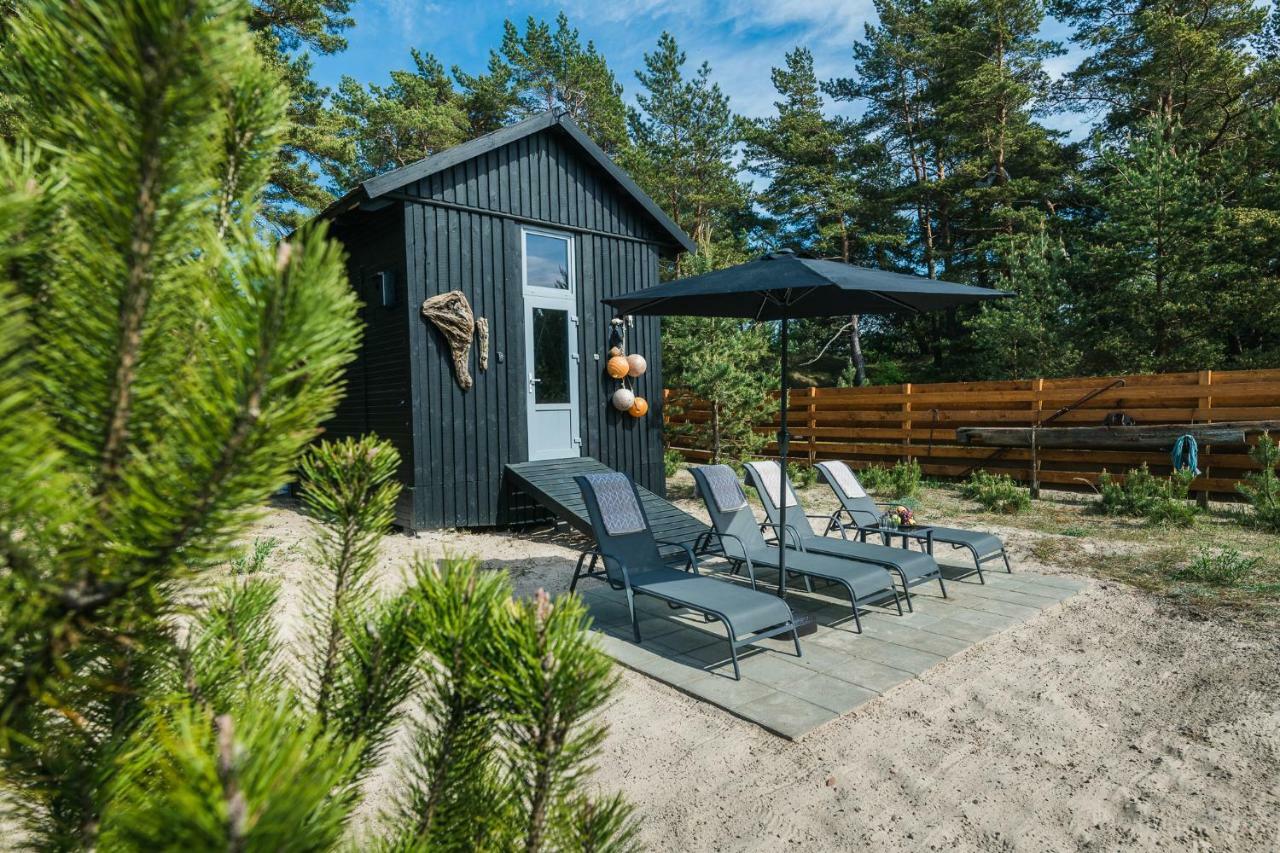 Juras Krasti Bohemija Hébergement de vacances *